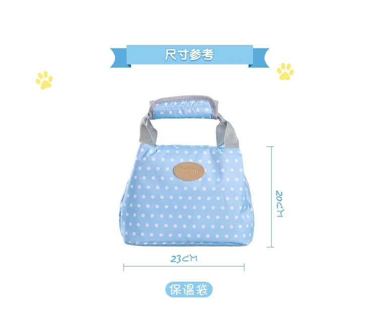 2~ 3 отделения Kawaii керамический Ланч-бокс Procelain Bento Ланчбокс с ложкой вилкой портативный пищевой контейнер Tableware-ZX0341
