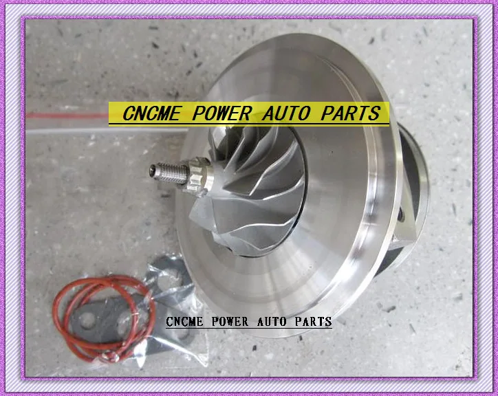TURBO Cartridge CHRA GT2049S 714716 708618 709035 726194 708618-0006 1313907 For Ford Transit V Mondeo III Dura Torq 2.0L TDCi | Автомобили