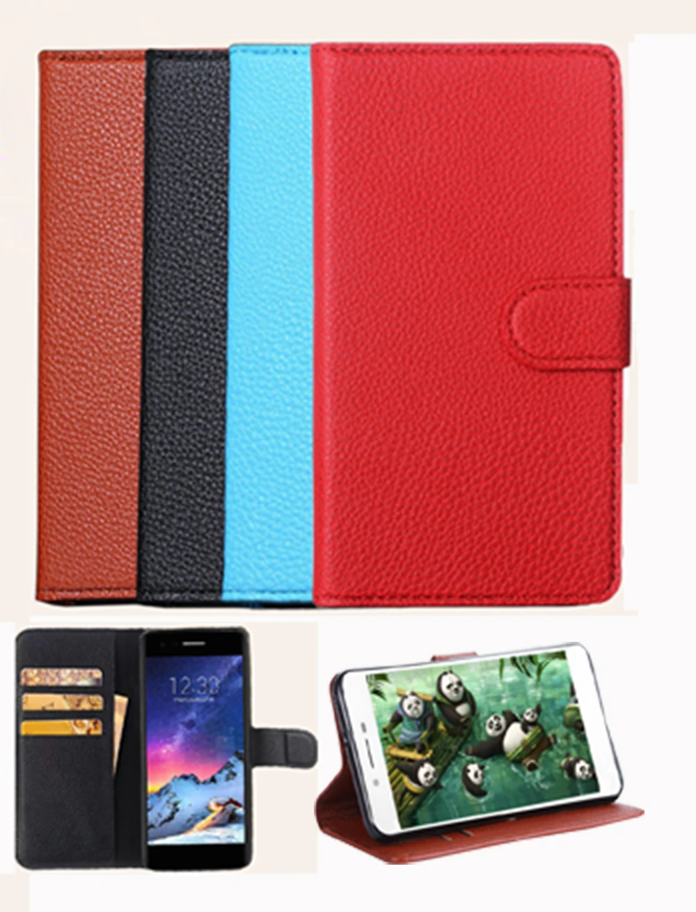 Роскошный чехол книжка из искусственной кожи для DEXP B140 Ixion MS150 Glider MS350 Rock Plus Z150 G250