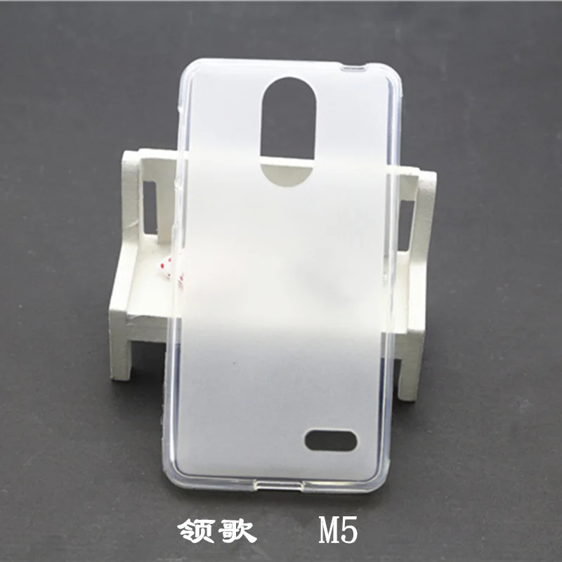 Чехол для телефона Leagoo M5 диагональю 5 дюймов Высокое качество чехол из силикона и