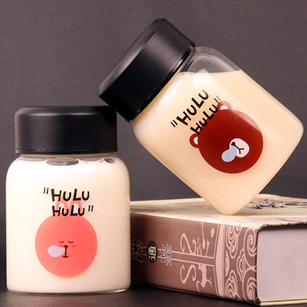 Моя бутылка портативная Спортивная для воды стакан сока молоко фруктовые