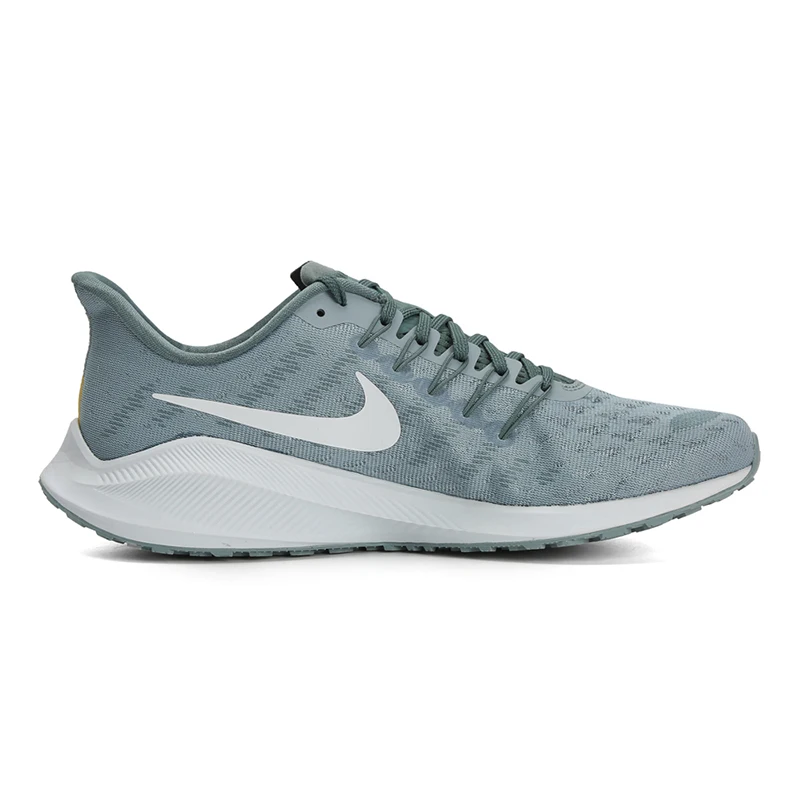 Оригинальный Новое поступление 2019 NIKE AIR ZOOM VOMERO 14 для мужчин's кроссовки
