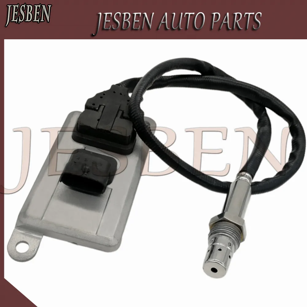 Датчик NOX 5WK96675A подходит для автобуса грузовика DAF LF45 55 CF65 EURO 6 4 5 CUMMINS ISBE ISD 4B ISB QSB ISF