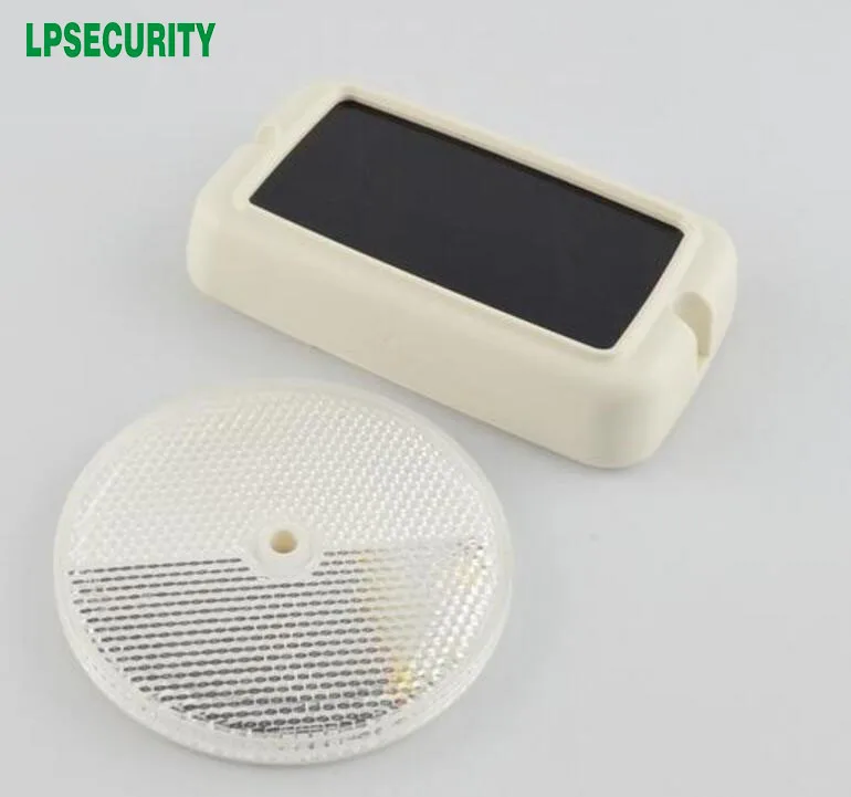 Внутренний инфракрасный луч детектор проводной фото ИК датчик для домашней