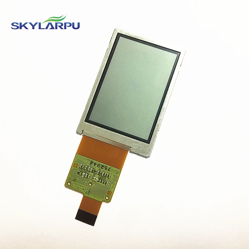 skylarpu New 2.6&quot inch LQ026B7UB02A LQ026B7UB02 LCD screen GARMIN GPSMAP 60CSx 60Cx (Without backlight) display panel | Компьютеры и