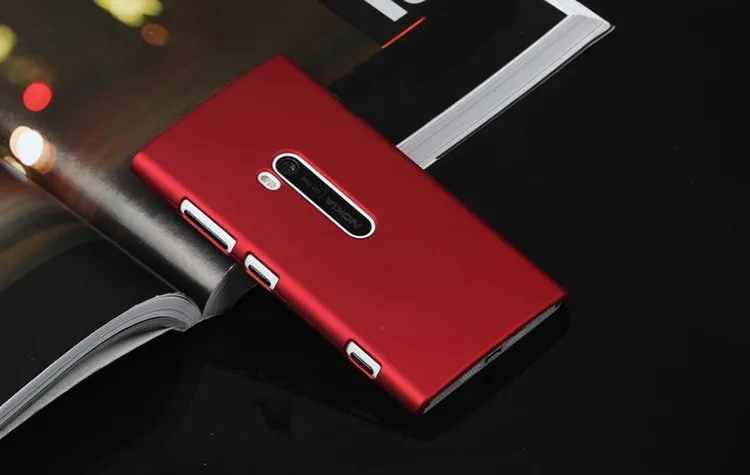 Жесткий PC матовый чехол для Nokia X7.1 7,1 4,2 3,2 6,1 5,1 плюс X6 X5 9 8 7 6 5 3 2,1 1 Ультра тонкая обычная защитная крышка