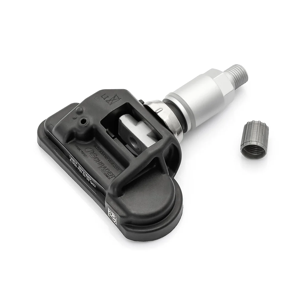 4 шт. A0009050030Q03 TPMS датчик давления в шинах A0009050030 датчик давления в шинах для Mercedes для Smart C E S CL CLA CLS