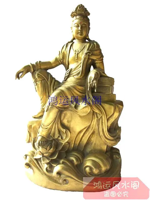 Фото Bronze statue copper Large decoration buddha home Дом и сад Bronze statue copper Large decoration buddha home Дом и сад