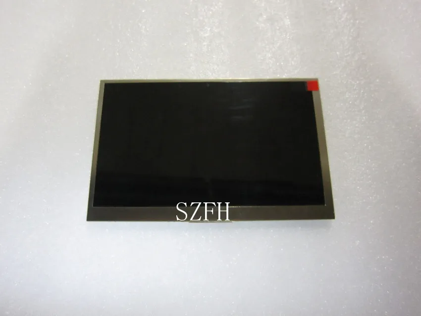 

New 7 inch "N70 double engine S LCD screen display screen LCD module kit Free shipping