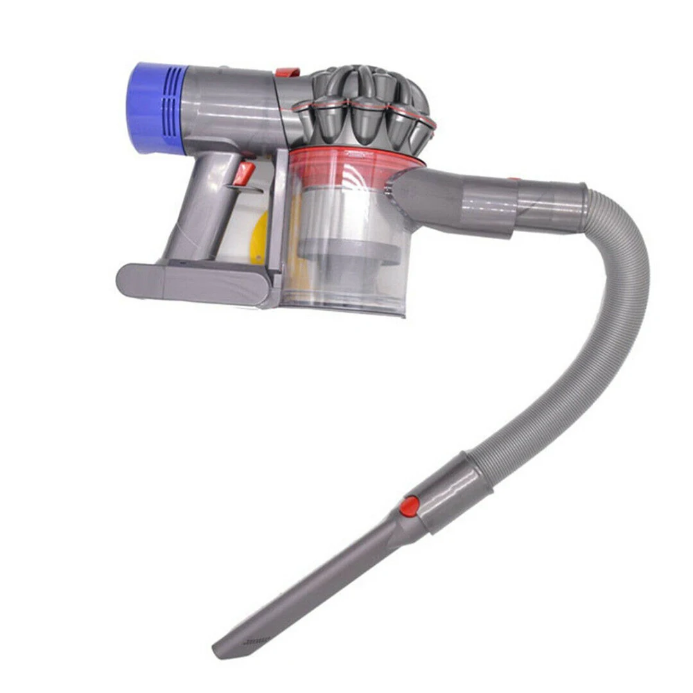 Для Dyson V8 V10 V7 пылесос 1 шт. PU расширения шланг телескопическая труба запасная