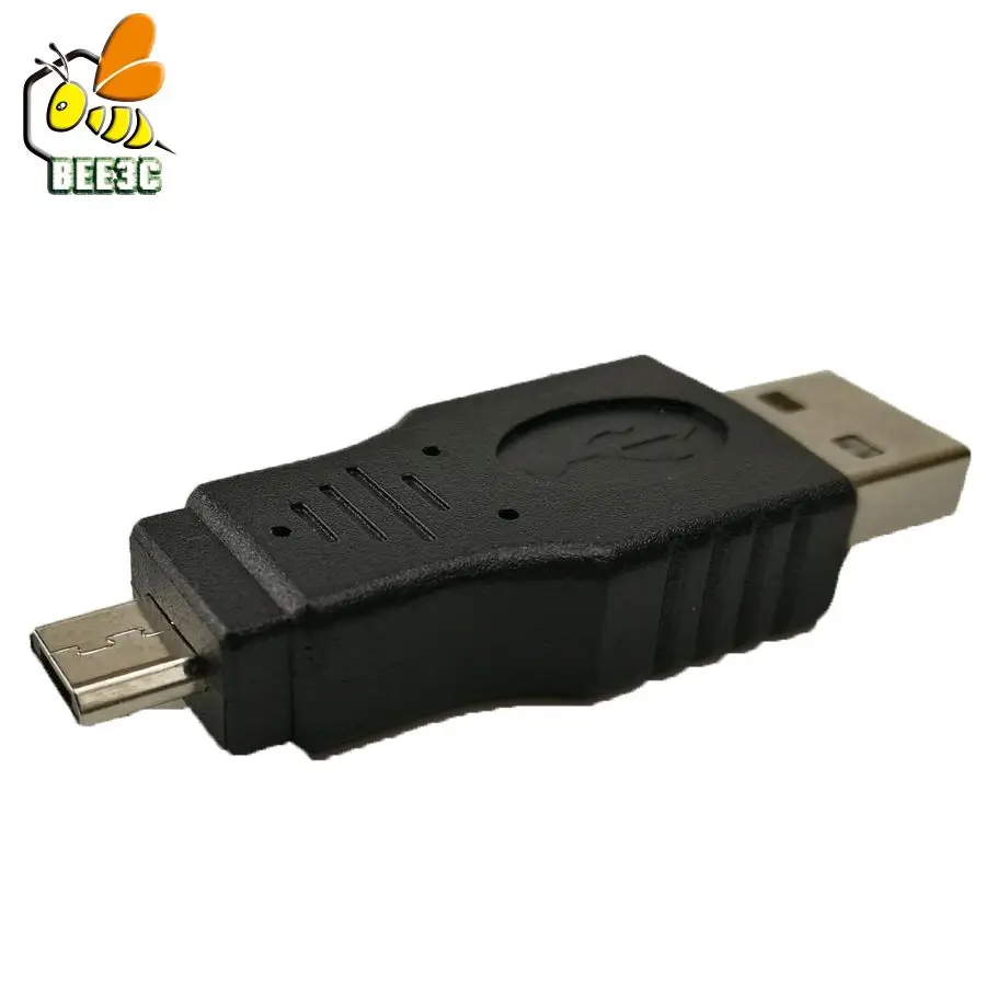 2 0 шт. переходник с micro usb на USB 100 A |