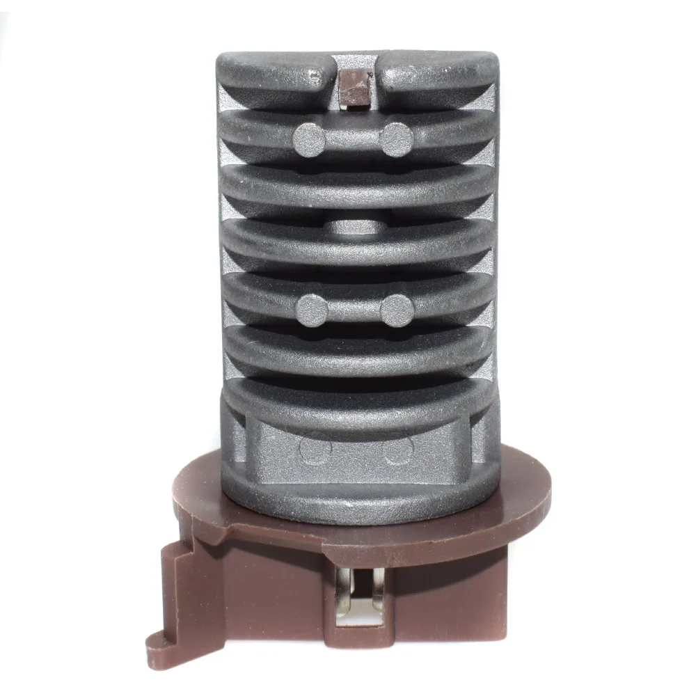 ISANCE задний HVAC двигатель радиатор резистор транзистор для Honda Pilot 2003-2008 &amp Acura 01-06 3.5L