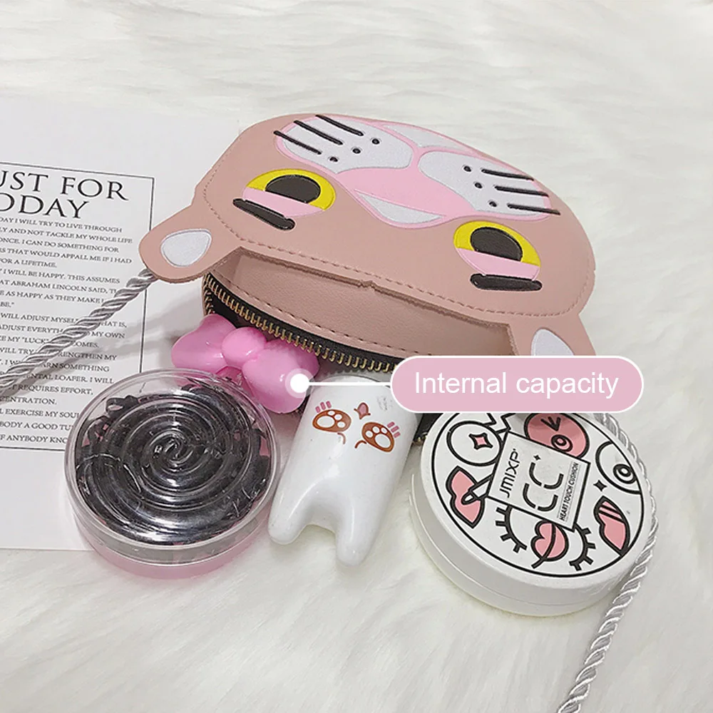 Сумки с рисунками из мультфильмов милые сумки кроликом для девочек детские