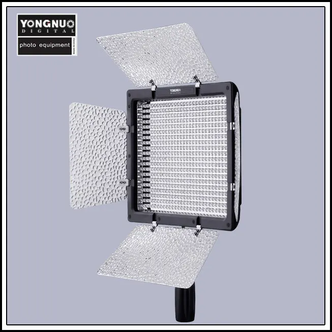 YONGNUO YN-600 YN600 600pcs светодиодный студийный свет для видео Panel w Беспроводное