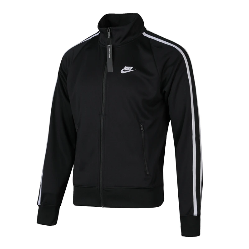 Новое поступление 2019 мужская спортивная куртка NIKE AS M NSW HE JKT N98 PK TRIBUTE | Спорт и