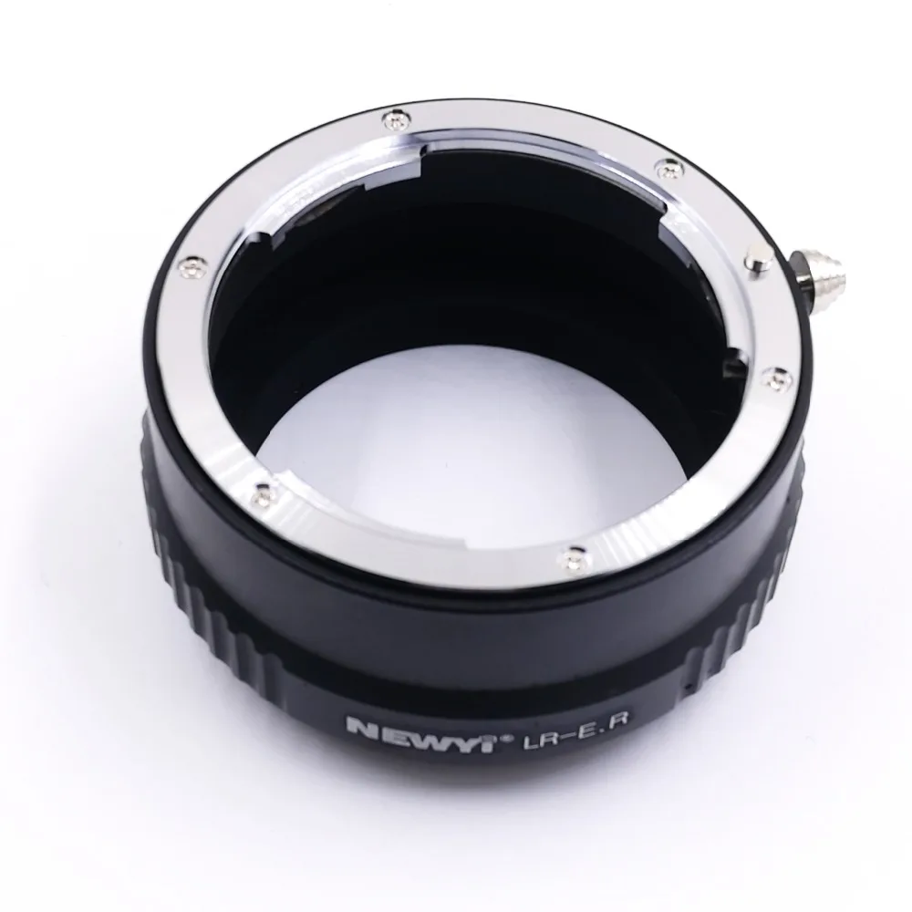 For LR Mount Lens for R RF M EF-M mount cameras Full Frame Adapter Ring LR-R | Электроника