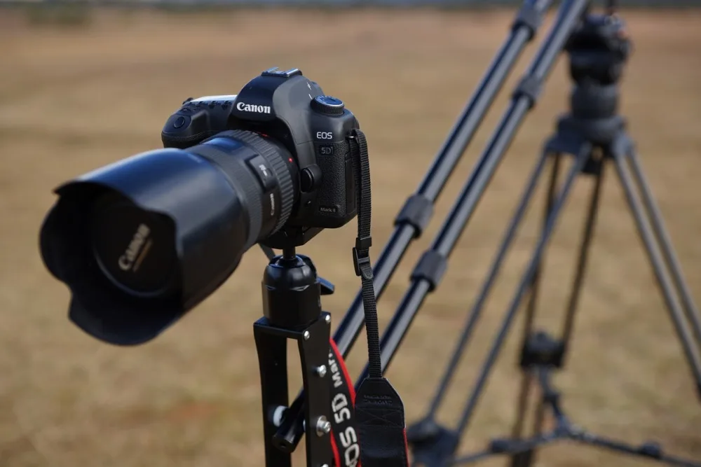 Специальная цена! Портативный DV Мини Поворотный кран цифровая однообъективная