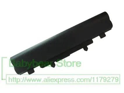 Аккумулятор для ноутбука 7800 мАч AL14A32 Acer E1 571 571G E5 411 421 421G 471 471G 511 511G 511P 521|laptop battery|battery
