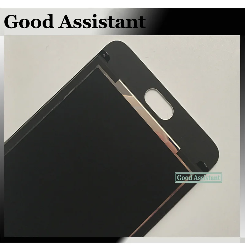 Черный/белый 5 для Meizu M5 Note M621H M621Q M621M M621C / Meilan цифрователь сенсорного экрана + ЖК