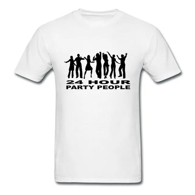 Promotion Sale Slim Fit Men's T Shirt 