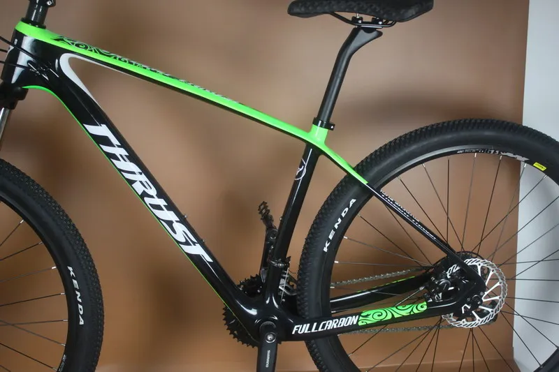 Карбоновые рамы для горного велосипеда 27 5/29er|full carbon bicycle|mtb completebicycle mtb |
