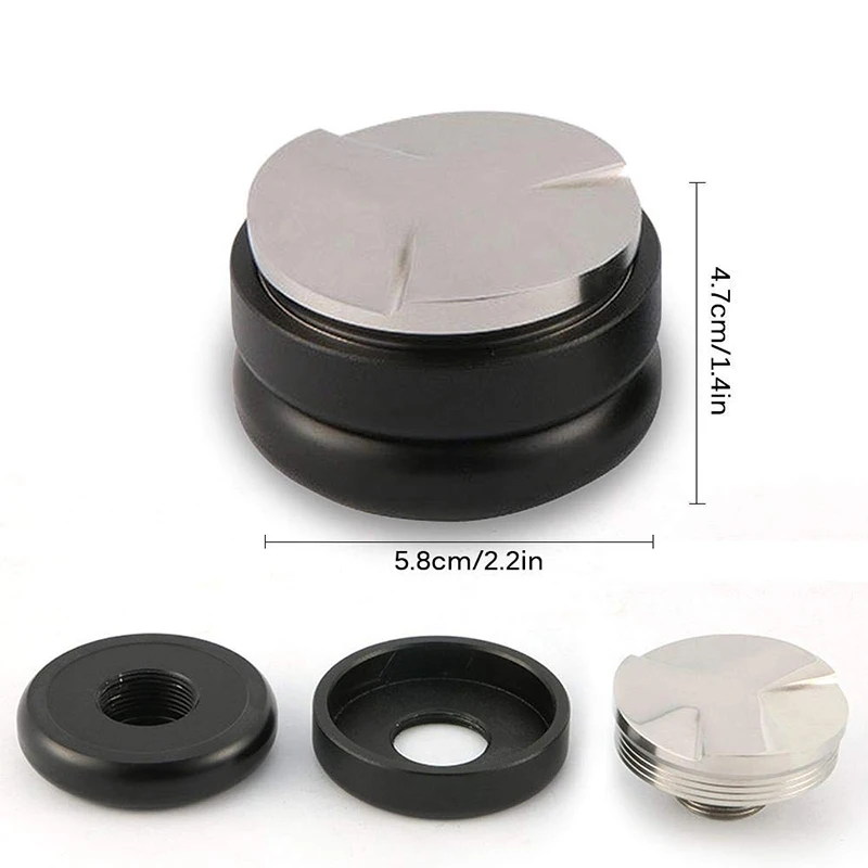 Кофемолка 58 мм 3 угловое наклонное основание макарон регулируемый