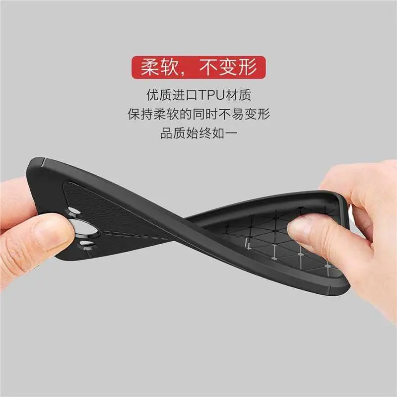 Mokoemi модный противоударный мягкий чехол с рисунком личи 5," для huawei Y3 чехол для huawei Y3 чехол для телефона