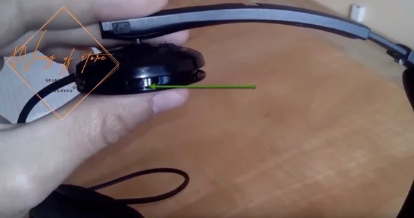 Идеальная колонка, диаметр драйвера 36,5 мм для Sennheiser PX 200 100 II, Сменный кабель для наушников Hifi
