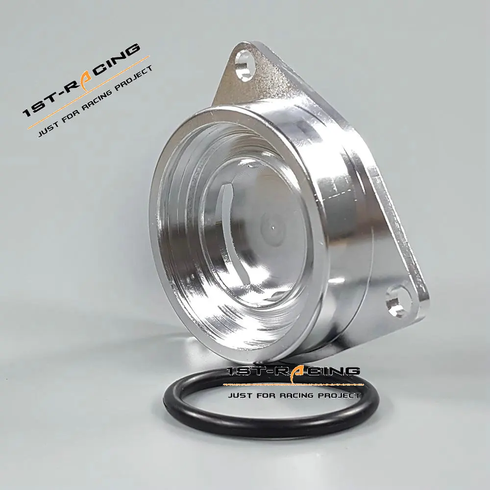 SSQV выдувной Клапан адаптер фланец для Hyundai Sonata 1 6/2 0 t & Veloster 6 Genesis Coupe 2 t|adapter flange|blow