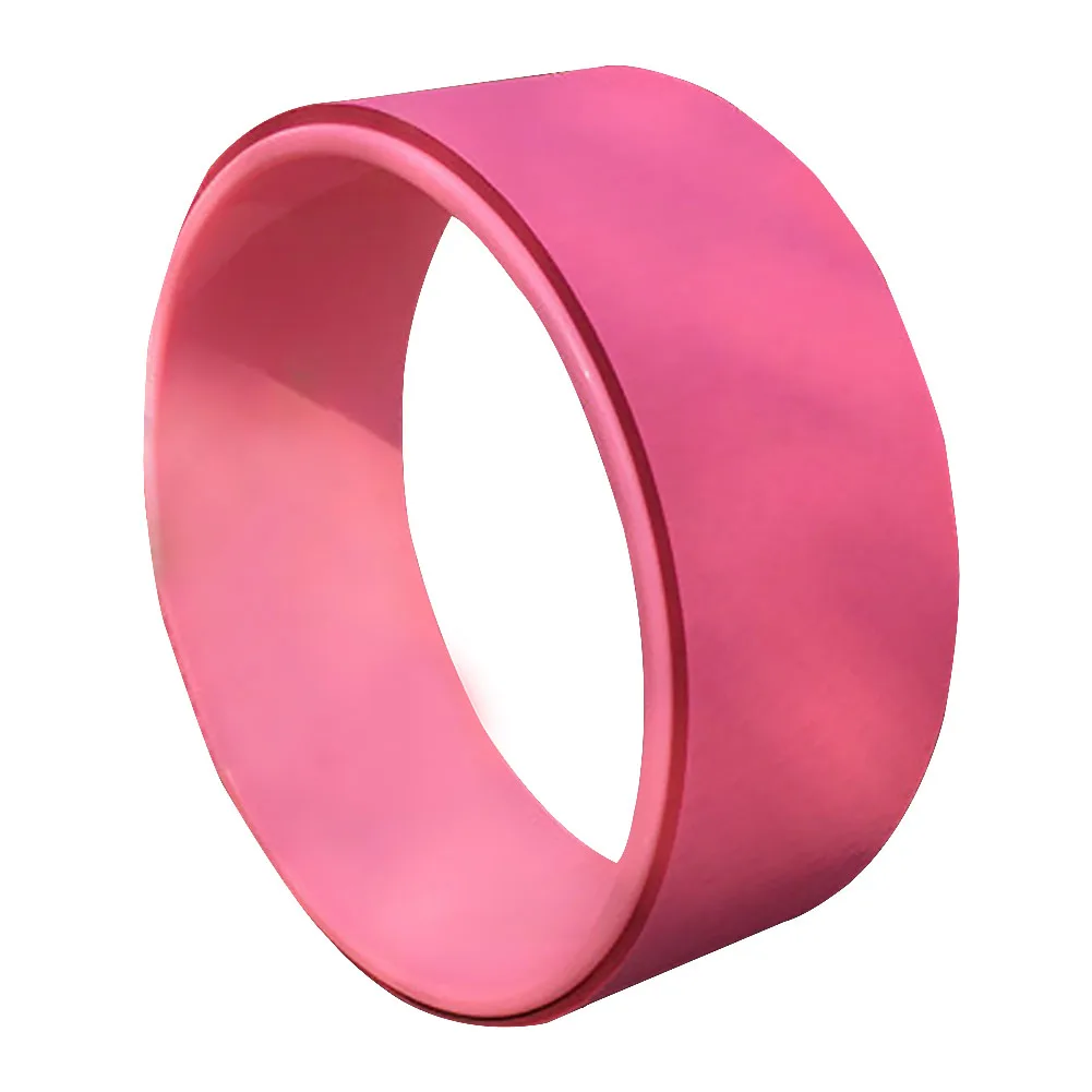 Роликовые задние изгибы тренировка баланса Пилатес стрейч упражнения фитнес Body