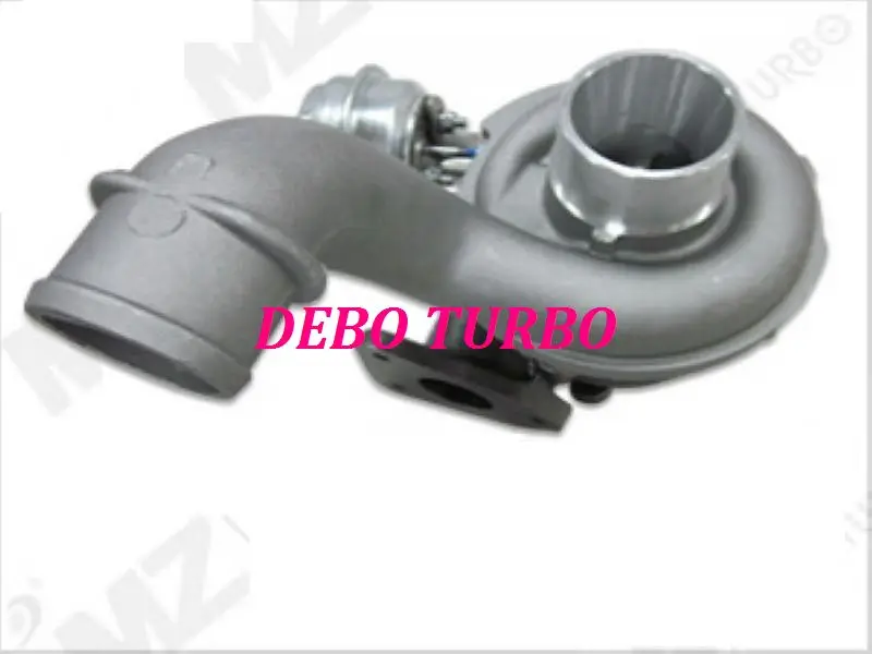 Турбокомпрессор GT1852V/718089 5008 8200267138 для RENAULT Avantime Espace 3 Laguna 2 Vel Satis G9T712/G9T700 л л.с.|laguna