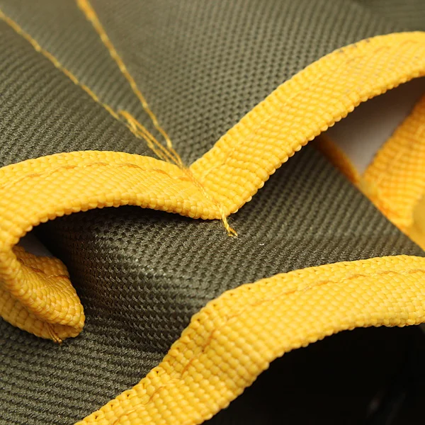 Новое поступление аппаратные средства механика холст сумка для инструментов утилита карманный мешок Утилита сумка с ремнем