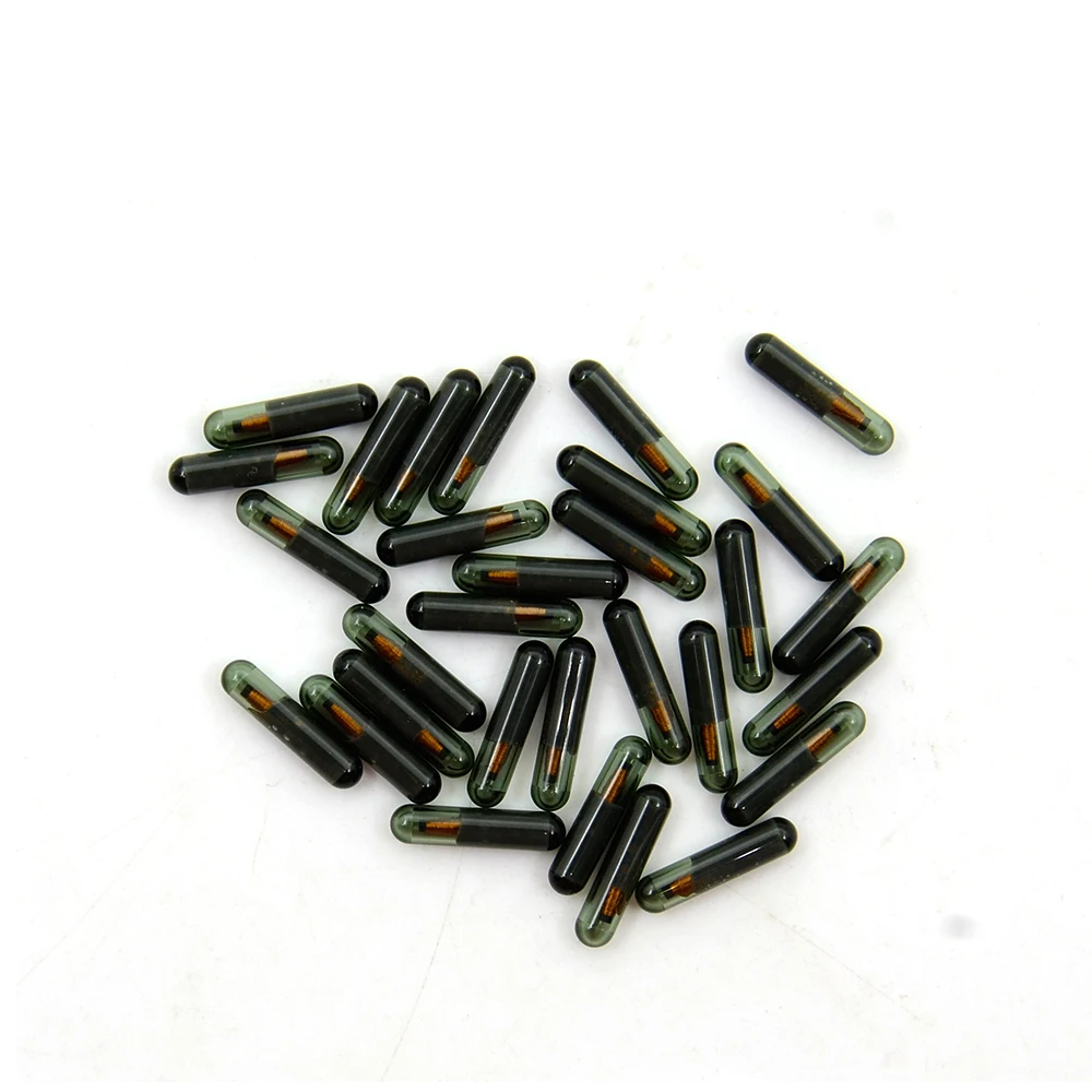 Оригинал 5 шт./лот новый лучший может быть запрограммирован на чип стекла