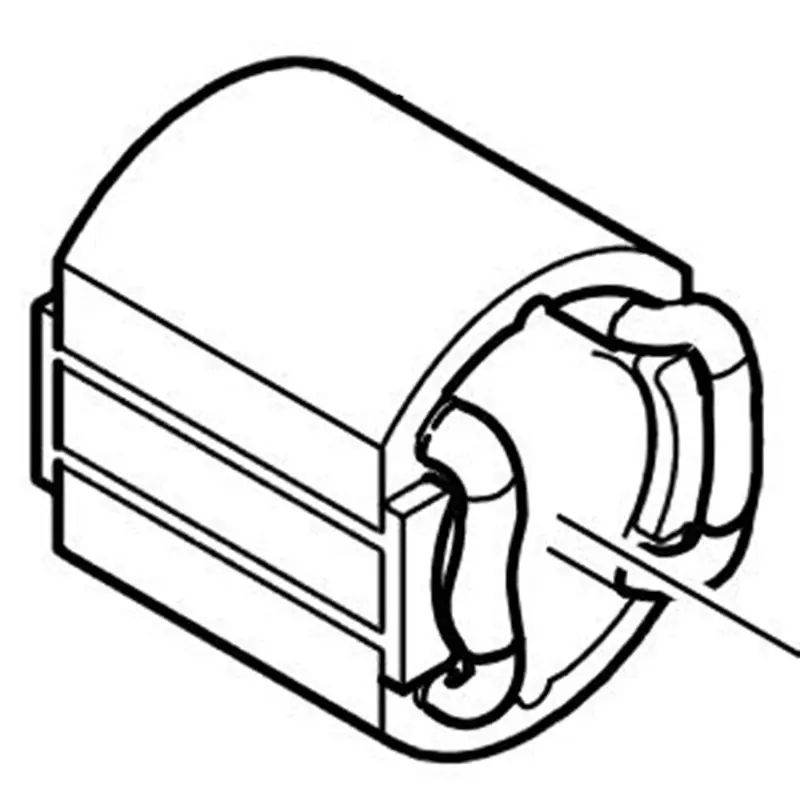 

Полевой 634223-4 220-240 в статор для Makita 9046