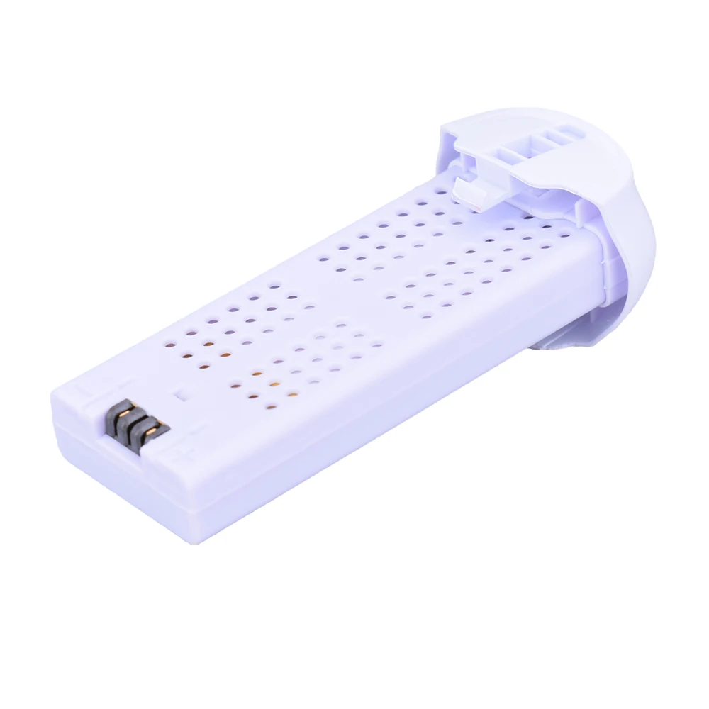 Syma X22 / X22w RC Quadcopter Drone часть 3 7 V 400mAh Lipo батарея запасная батарея|Детали и аксессуары|
