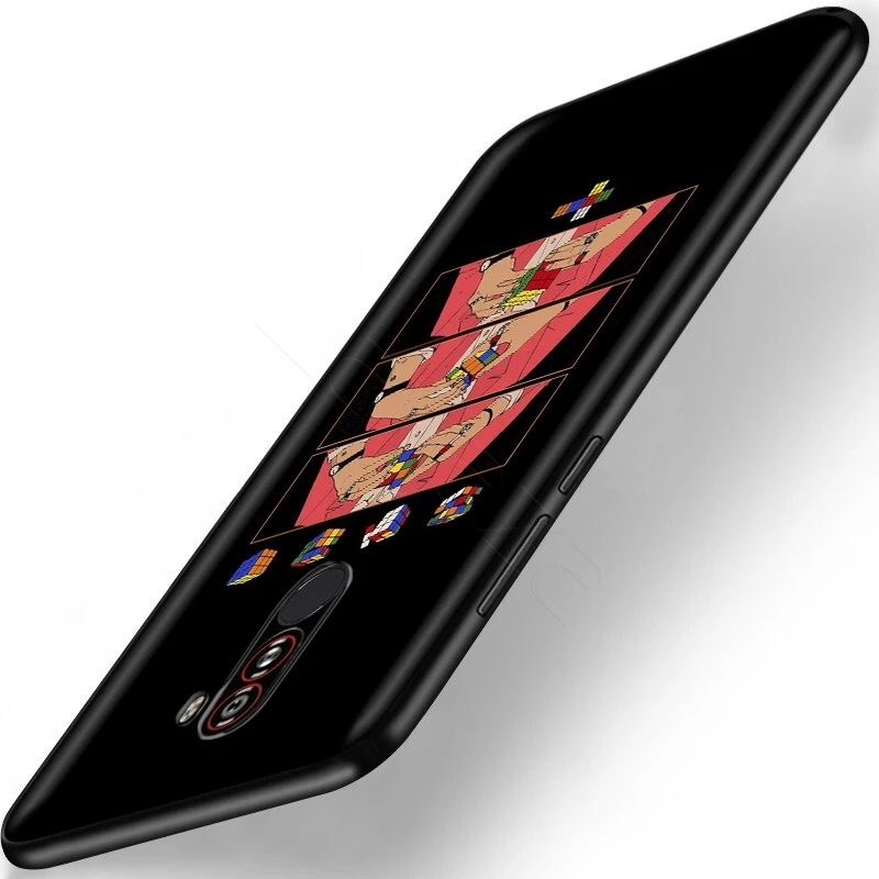 Чехол Lavaza с Гарри стилями для Xiaomi Redmi Note 8 8A 7 6 6A 5 5A 4 4X 4A Go Pro Plus Prime|Бамперы| |