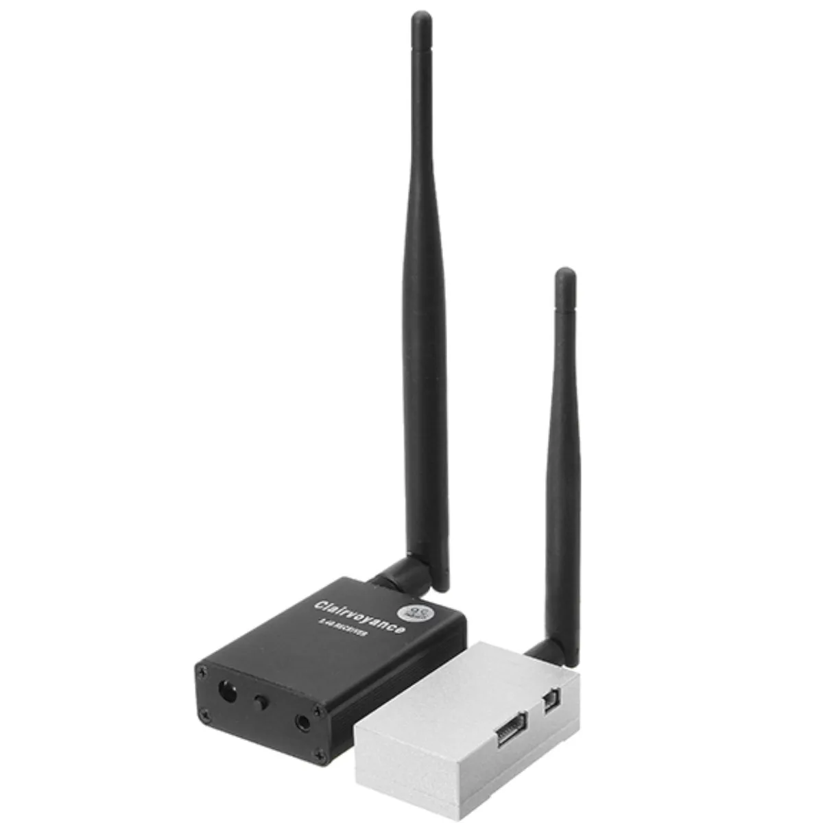 50 км дальность CT210-PRO CR800 2,4 ГГц 2,4G 1000 мВт Передатчик Приемник комбо для FPV гонки