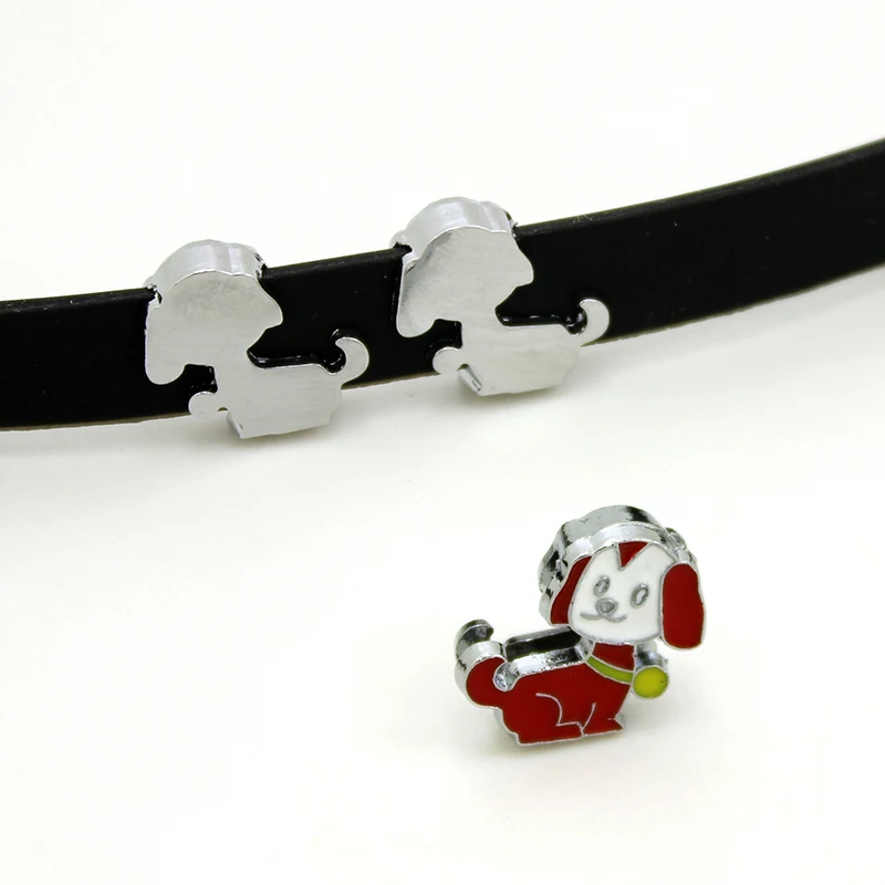 Оптовая продажа 10 шт./упак. подвески с мультяшными персонажами подходят для