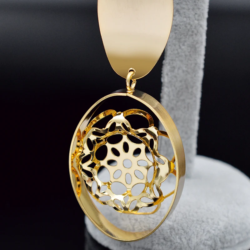 Ювелирные изделия ZEA Dear романтичные серьги в форме сердца фурнитура для женщин