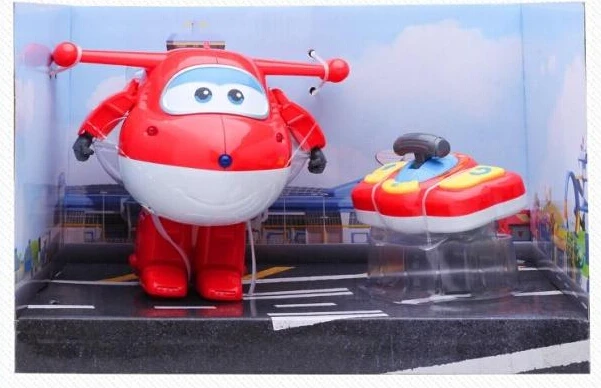 2 вида стилей Супер Крылья пульт дистанционного управления фигурка игрушки