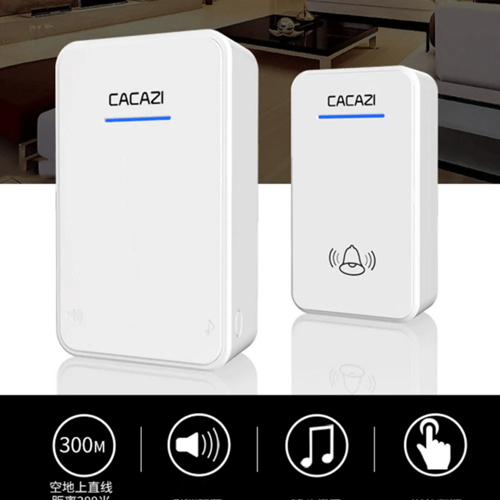 Умный IP интерком Wi Fi дверной телефон звонок WIFI Звонок камера для квартиры ИК
