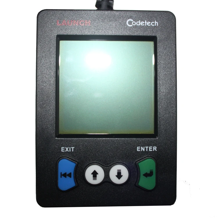 Горячие продажи OBD2 Код Сканер 100% Оригинал Запуск Карман техническая поддержка