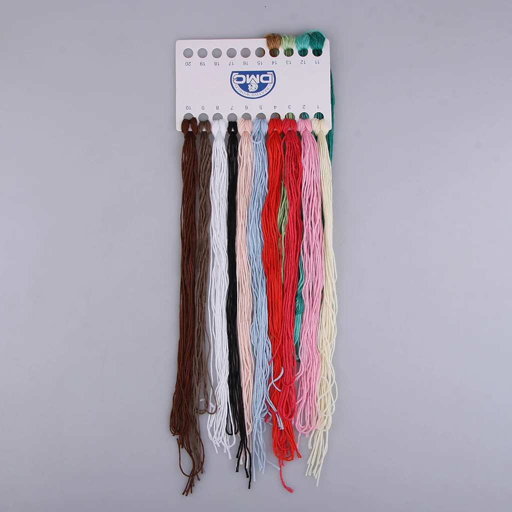 Набор для рукоделия принцессы вышивка крестиком начинающих | Дом и сад