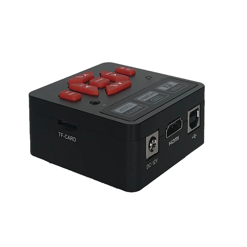 21 МП 3.5X 7X 45X 90X тринокулярная пайка стерео непрерывный зум микроскоп HDMI USB HD камера
