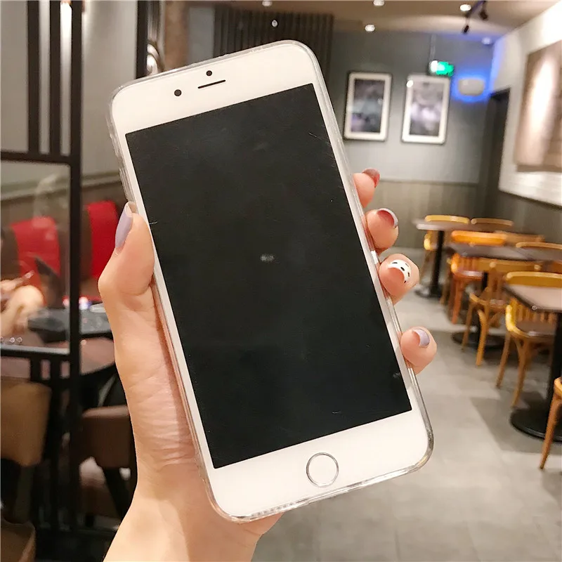 Для huawei P8 P9 P10 плюс P20 Lite P30 pro selfie P Smart роскошный Симпатичные Блеск зеркало со