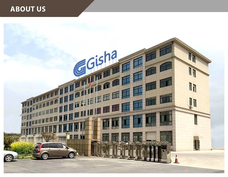 Gisha термостатический душевой набор для ванной комнаты, набор для душа, кран с ультратонкой душевой насадкой, смеситель для душа с водопадом G5010