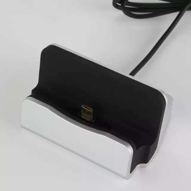 Universial USB 3 1 Micro зарядка и синхронизация док станция для смартфонов Samsung HTC Xiaomi Lenovo|usb