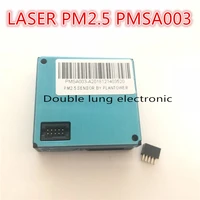 plantower pmsa003 laser pm2 5 dust sensor pm2 5 digital last dust particles pmsa 003 sensor