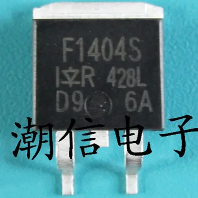 

freeshipping IRF1404 IRF1404S