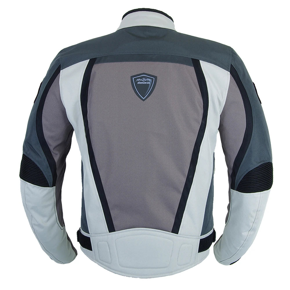 Мотоциклетная куртка BENKIA JD60 защитная для мотокросса|jacket motorcycle protector|motorcycle